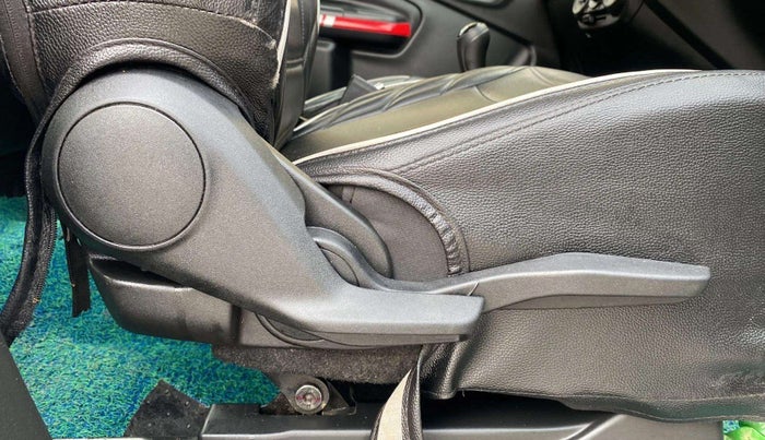 2023 Maruti Celerio ZXI PLUS, Petrol, Manual, 29,120 km, Driver Side Adjustment Panel