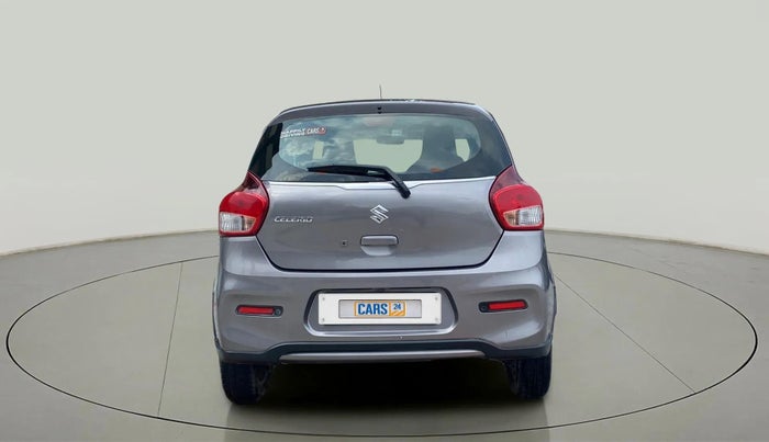 2023 Maruti Celerio ZXI PLUS, Petrol, Manual, 29,120 km, Back/Rear