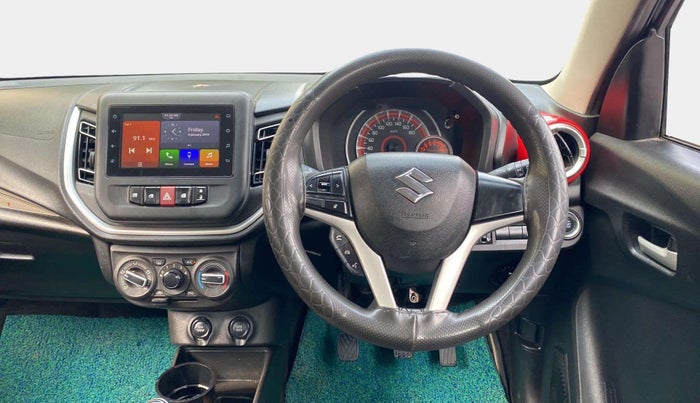 2023 Maruti Celerio ZXI PLUS, Petrol, Manual, 29,120 km, Air Conditioner