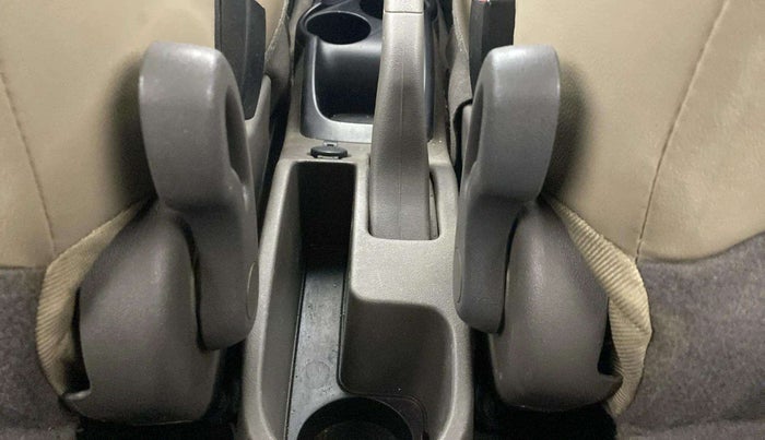 2012 Hyundai i10 MAGNA 1.1, Petrol, Manual, 45,472 km, Driver Side Adjustment Panel