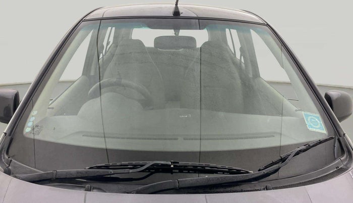 2012 Hyundai i10 MAGNA 1.1, Petrol, Manual, 45,472 km, Front Windshield