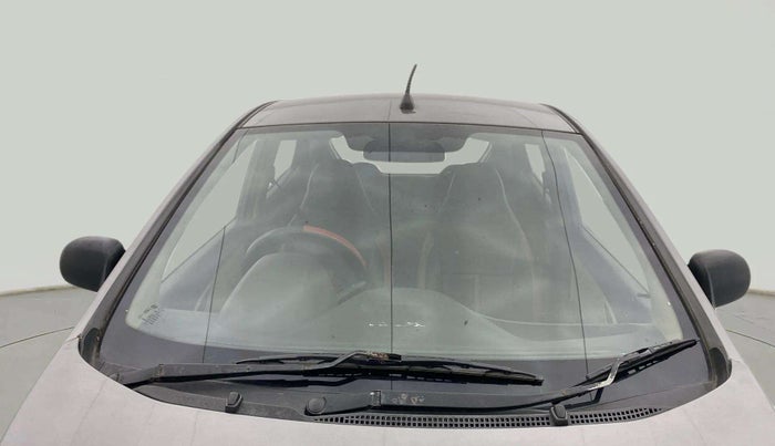 2012 Hyundai Eon D-LITE+, Petrol, Manual, 79,635 km, Front Windshield