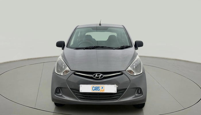 2012 Hyundai Eon D-LITE+, Petrol, Manual, 79,635 km, Front