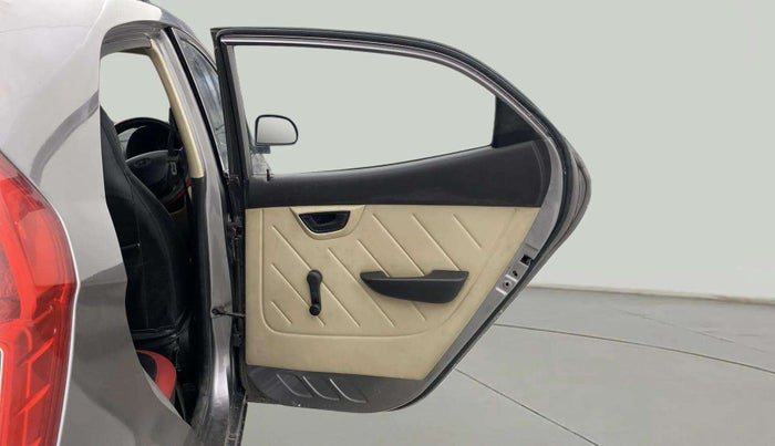 2012 Hyundai Eon D-LITE+, Petrol, Manual, 79,635 km, RHS Rear Door