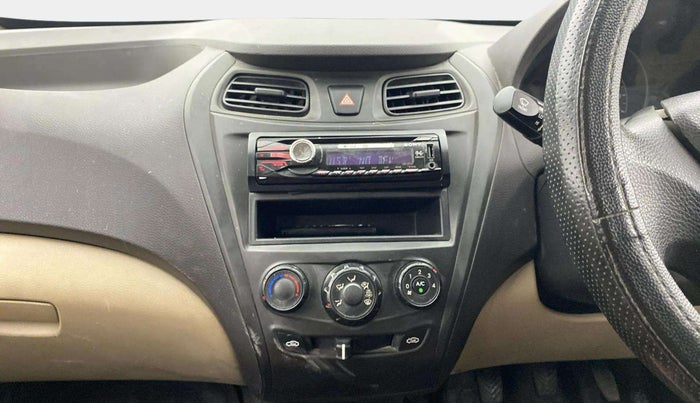 2012 Hyundai Eon D-LITE+, Petrol, Manual, 79,635 km, Air Conditioner