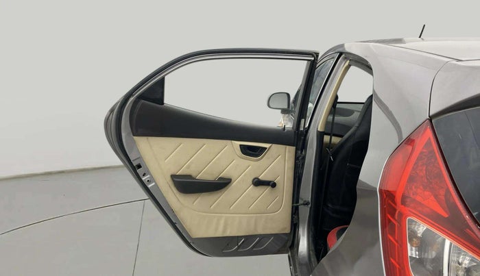 2012 Hyundai Eon D-LITE+, Petrol, Manual, 79,635 km, LHS Rear Door