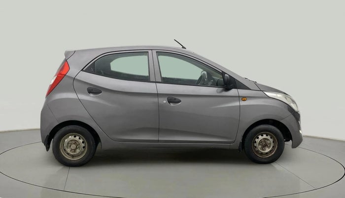 2012 Hyundai Eon D-LITE+, Petrol, Manual, 79,635 km, Right Side View