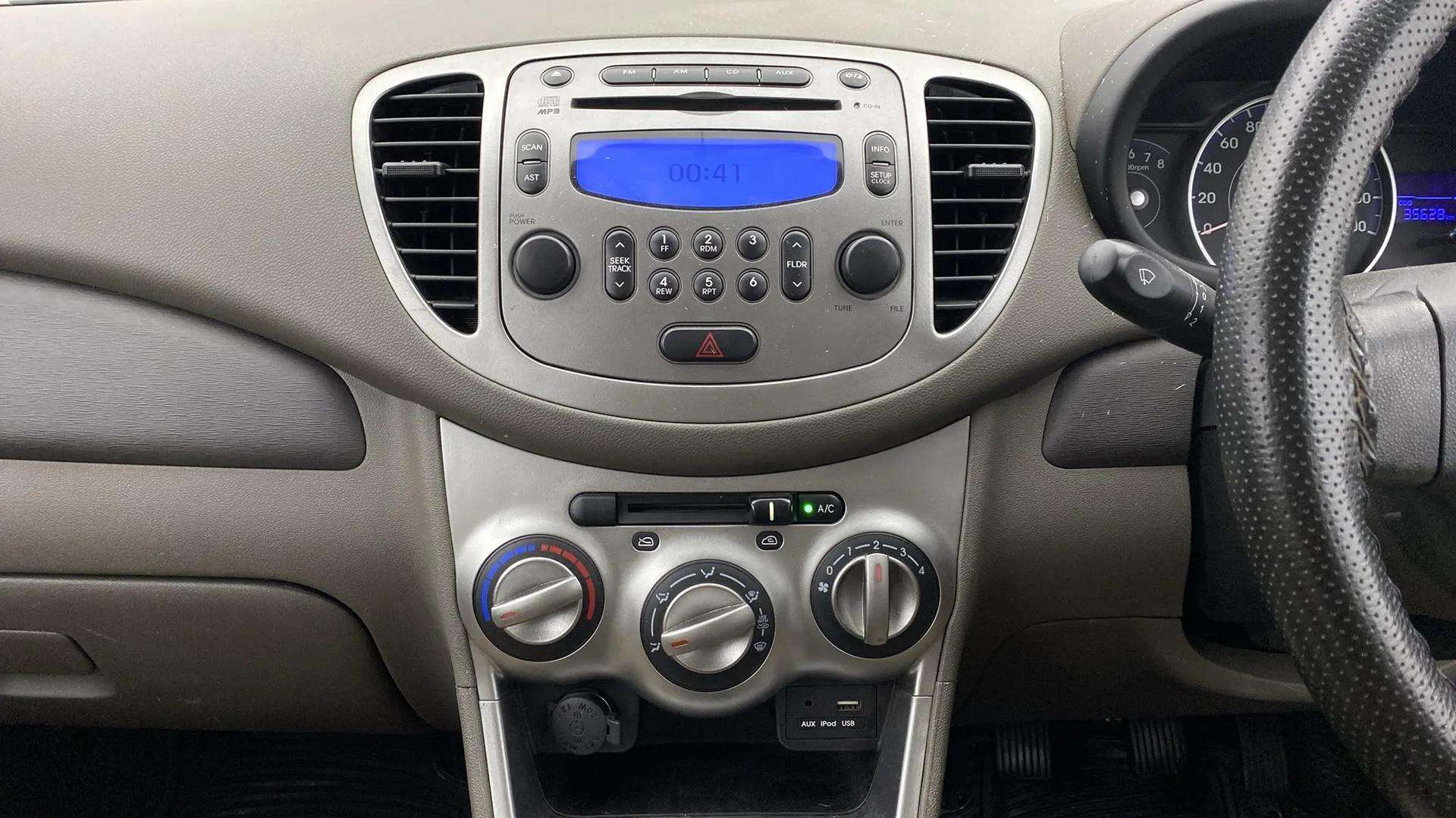 Features