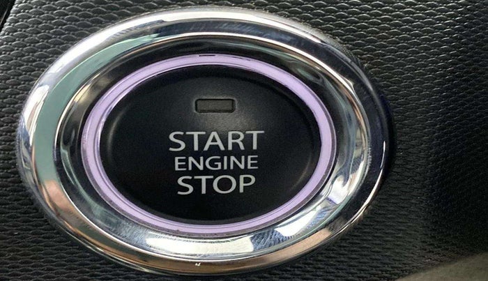2022 Tata TIGOR XZ PLUS CNG, CNG, Manual, 33,016 km, Keyless Start/ Stop Button