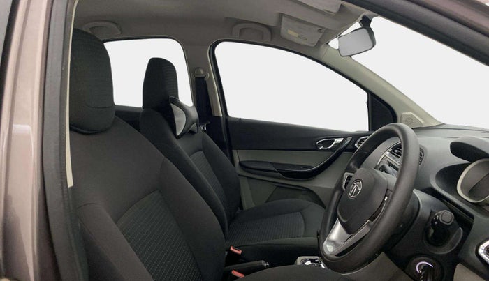 2017 Tata Tiago XZA PETROL, Petrol, Automatic, 14,500 km, Right Side Front Door Cabin
