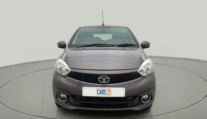 2017 Tata Tiago XZA PETROL, Petrol, Automatic, 14,500 km, Front