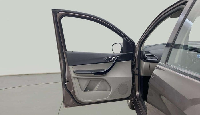 2017 Tata Tiago XZA PETROL, Petrol, Automatic, 14,500 km, LHS Front Door