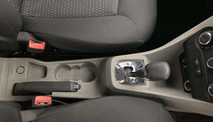 2017 Tata Tiago XZA PETROL, Petrol, Automatic, 14,500 km, Gear Lever
