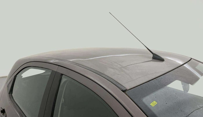 2017 Tata Tiago XZA PETROL, Petrol, Automatic, 14,500 km, Roof