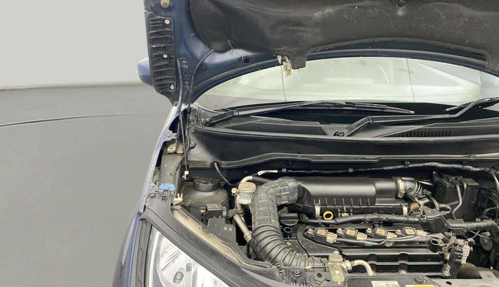 2021 Maruti IGNIS SIGMA 1.2, Petrol, Manual, 12,410 km, Engine View - Right