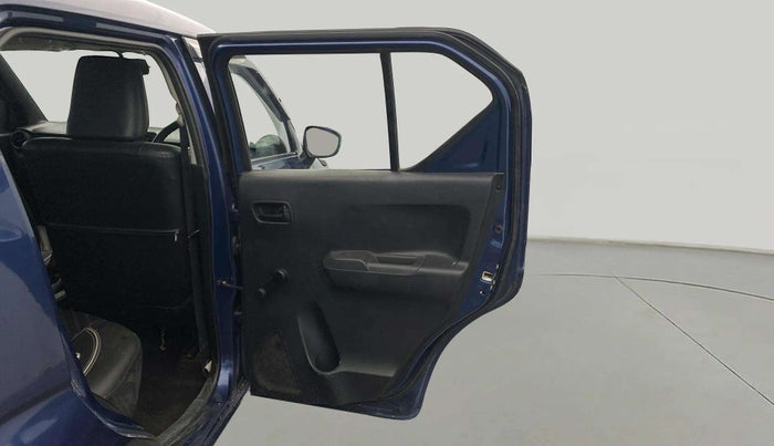 2021 Maruti IGNIS SIGMA 1.2, Petrol, Manual, 12,410 km, RHS Rear Door