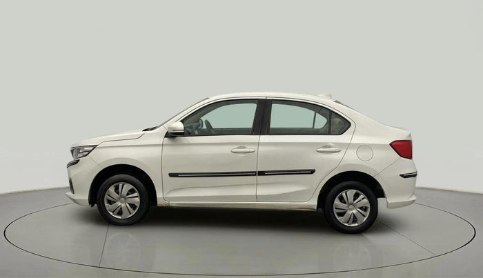 2019 Honda Amaze 1.2L I-VTEC S, Petrol, Manual, 42,104 km, Left Side