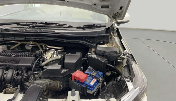 2019 Honda Amaze 1.2L I-VTEC S, Petrol, Manual, 42,104 km, Engine View - Left