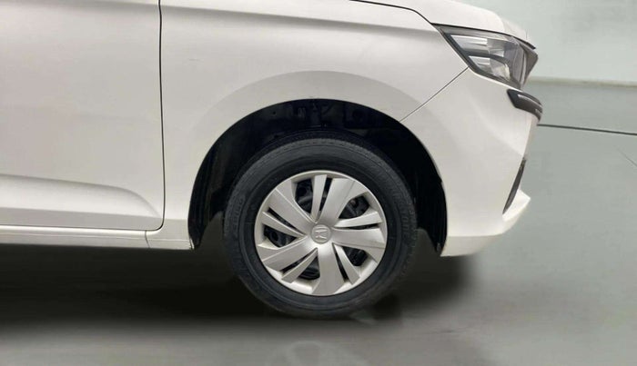 2019 Honda Amaze 1.2L I-VTEC S, Petrol, Manual, 42,104 km, Right Front Wheel