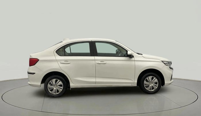 2019 Honda Amaze 1.2L I-VTEC S, Petrol, Manual, 42,104 km, Right Side View