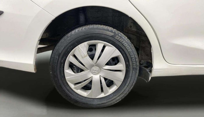 2019 Honda Amaze 1.2L I-VTEC S, Petrol, Manual, 42,104 km, Right Rear Wheel