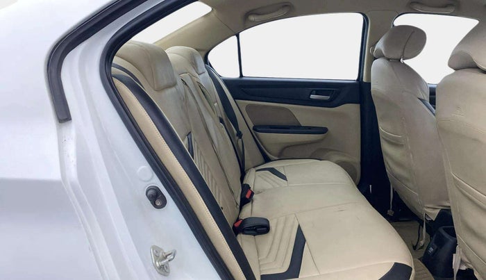 2019 Honda Amaze 1.2L I-VTEC S, Petrol, Manual, 42,104 km, Right Side Rear Door Cabin