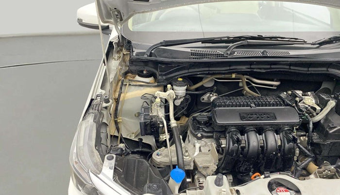 2019 Honda Amaze 1.2L I-VTEC S, Petrol, Manual, 42,104 km, Engine View - Right