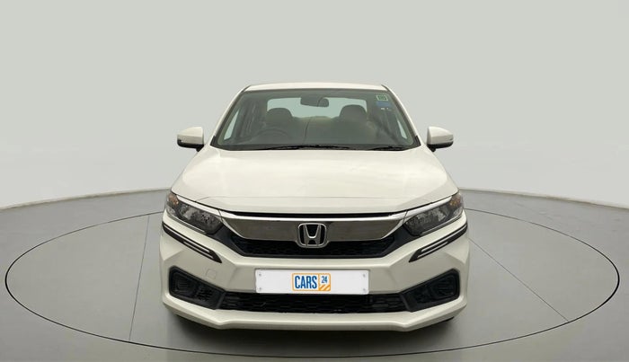2019 Honda Amaze 1.2L I-VTEC S, Petrol, Manual, 42,104 km, Front