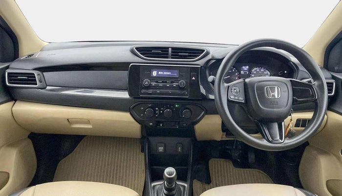 2019 Honda Amaze 1.2L I-VTEC S, Petrol, Manual, 42,104 km, Dashboard