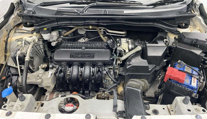 2019 Honda Amaze 1.2L I-VTEC S, Petrol, Manual, 42,104 km, Engine View