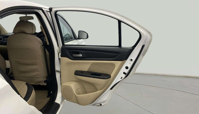 2019 Honda Amaze 1.2L I-VTEC S, Petrol, Manual, 42,104 km, RHS Rear Door