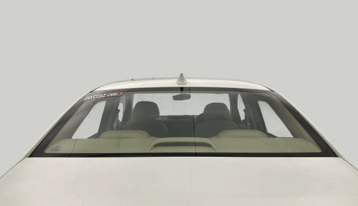 2019 Honda Amaze 1.2L I-VTEC S, Petrol, Manual, 42,104 km, Rear Windshield