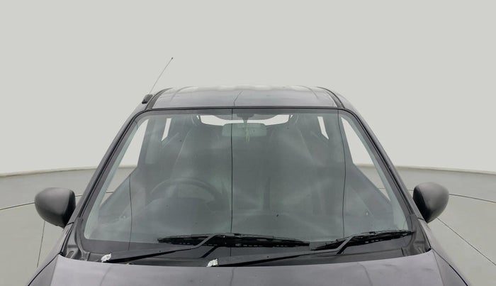 2021 Maruti Alto VXI PLUS, Petrol, Manual, 37,728 km, Front Windshield