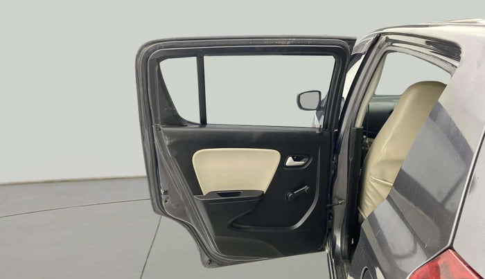 2021 Maruti Alto VXI PLUS, Petrol, Manual, 37,728 km, LHS Rear Door