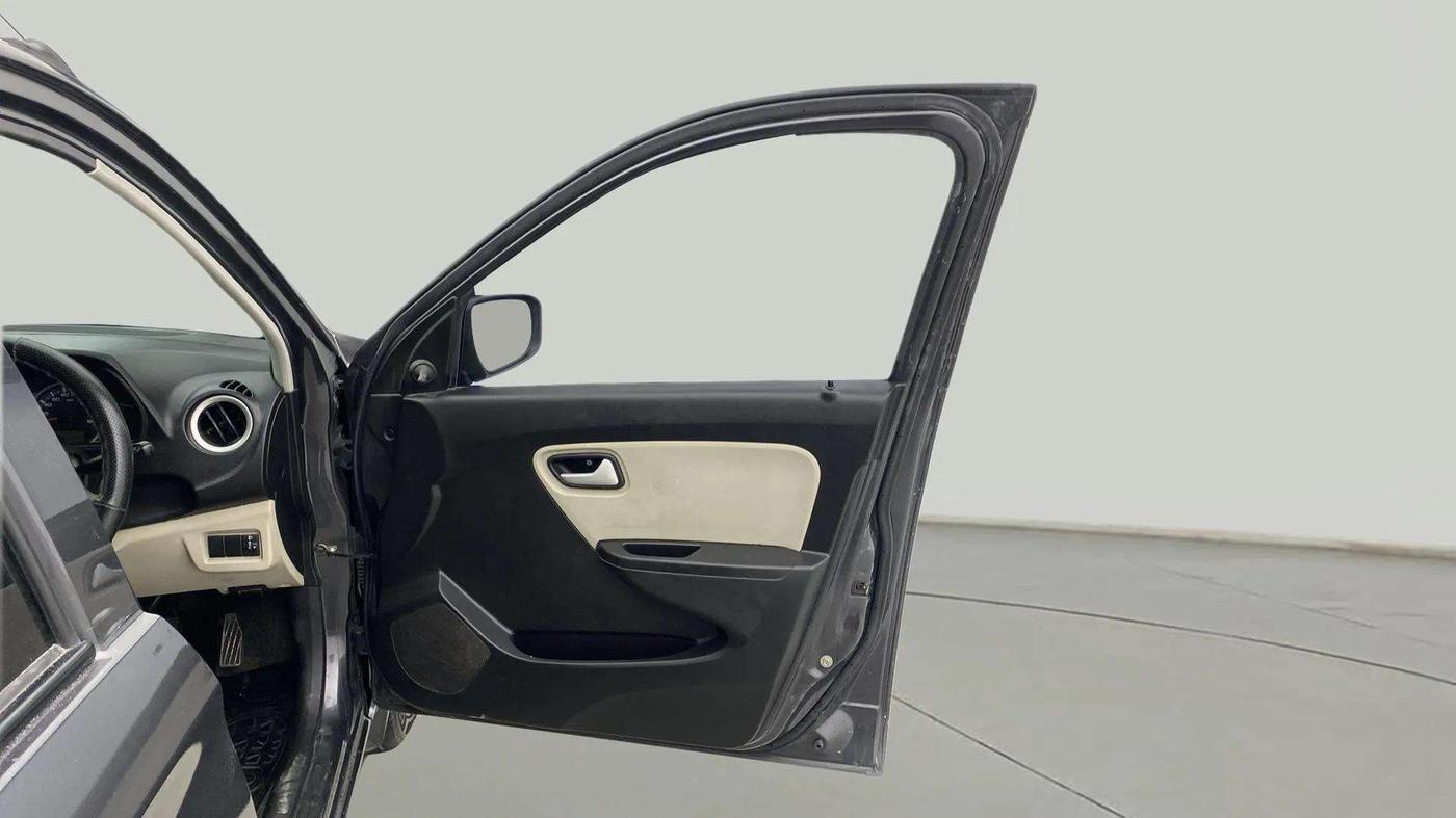 2021 Maruti Alto VXI PLUS, Petrol, Manual, 37,728 km, RHS Front Door