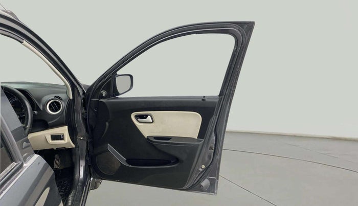 2021 Maruti Alto VXI PLUS, Petrol, Manual, 37,728 km, RHS Front Door