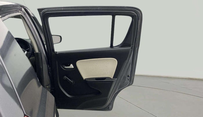 2021 Maruti Alto VXI PLUS, Petrol, Manual, 37,728 km, RHS Rear Door