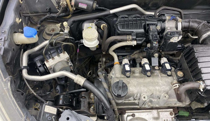 2021 Maruti Alto VXI PLUS, Petrol, Manual, 37,728 km, Engine View - Right