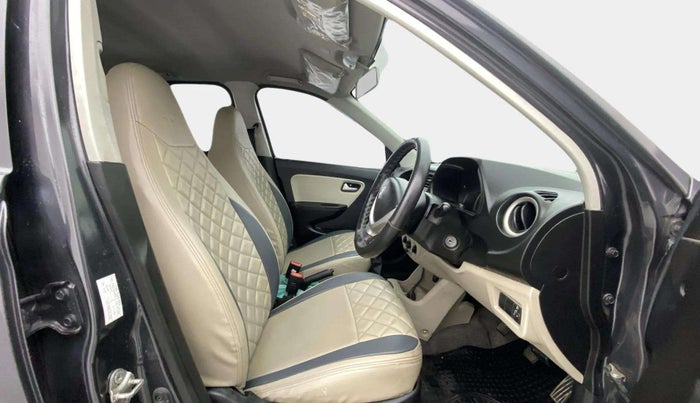 2021 Maruti Alto VXI PLUS, Petrol, Manual, 37,728 km, Right Side Front Door Cabin