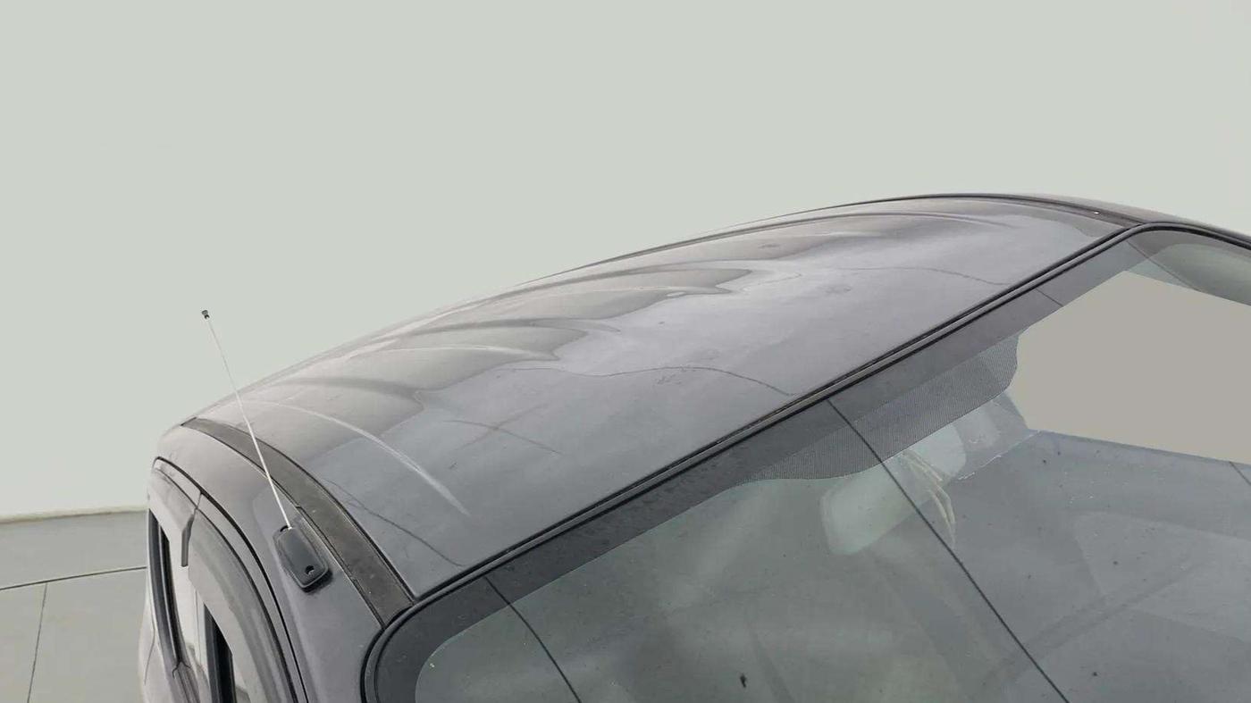 2021 Maruti Alto VXI PLUS, Petrol, Manual, 37,728 km, Roof