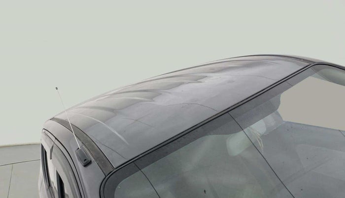 2021 Maruti Alto VXI PLUS, Petrol, Manual, 37,728 km, Roof