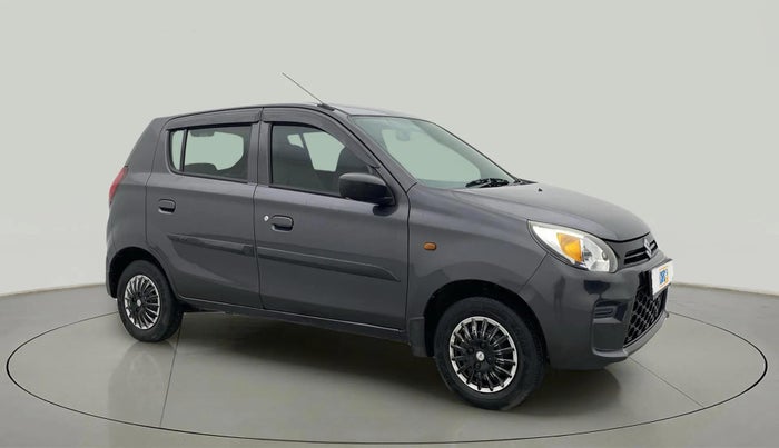 2021 Maruti Alto VXI PLUS, Petrol, Manual, 37,728 km, Right Front Diagonal