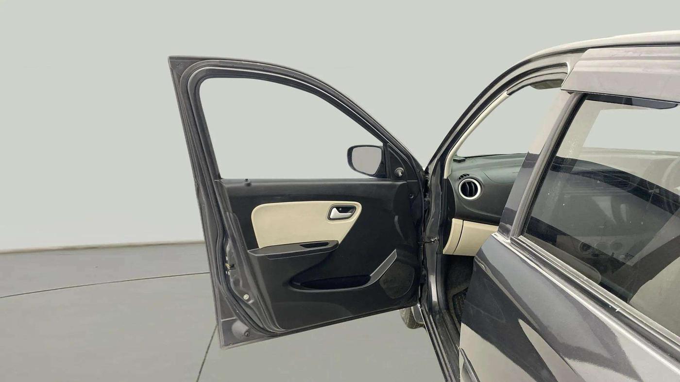 2021 Maruti Alto VXI PLUS, Petrol, Manual, 37,728 km, LHS Front Door