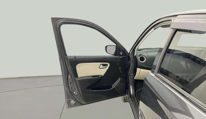 2021 Maruti Alto VXI PLUS, Petrol, Manual, 37,728 km, LHS Front Door