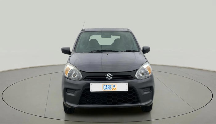 2021 Maruti Alto VXI PLUS, Petrol, Manual, 37,728 km, Front