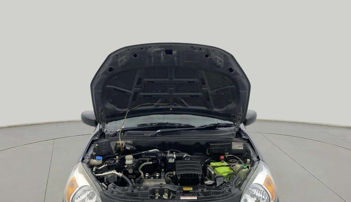 2021 Maruti Alto VXI PLUS, Petrol, Manual, 37,728 km, Open Bonet