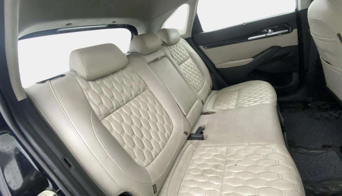 2021 KIA SELTOS HTX 1.5 PETROL, Petrol, Manual, 53,416 km, Right Side Rear Door Cabin