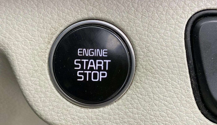 2021 KIA SELTOS HTX 1.5 PETROL, Petrol, Manual, 53,416 km, Keyless Start/ Stop Button
