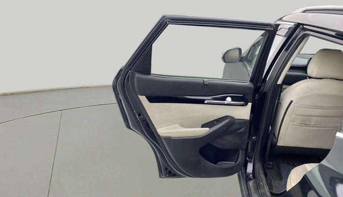 2021 KIA SELTOS HTX 1.5 PETROL, Petrol, Manual, 53,416 km, LHS Rear Door
