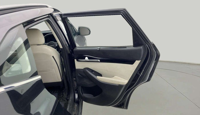 2021 KIA SELTOS HTX 1.5 PETROL, Petrol, Manual, 53,416 km, RHS Rear Door